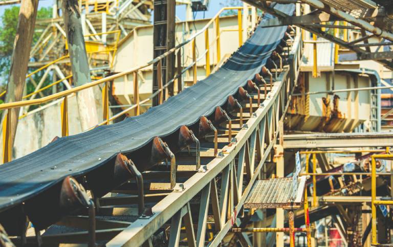 Construction & Building Materials